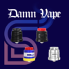 STEAM DREAM_Damn Vape_NITROUS RDA 22mm