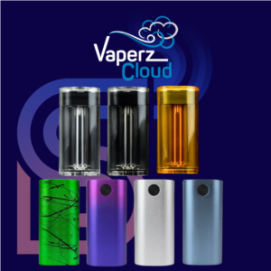 STEAM DREAM_SAGA DUAL 21700 VAPERZ CLOUD