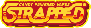 strapped logo