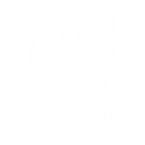 Cat Club Logo