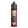 OWL-Salt_Longfill_AppleIce_60ml