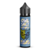 Salt_Longfill_BlueRazzLemonade_60ml