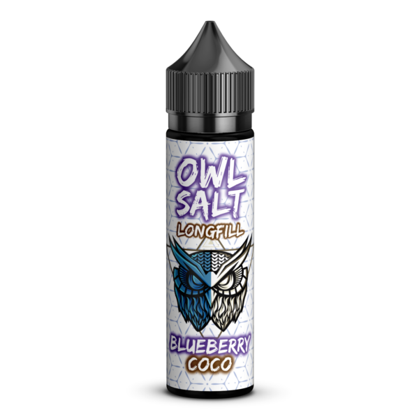 OWL-SALT_LONGFILL_BLUEBERRYCOCO_60ML