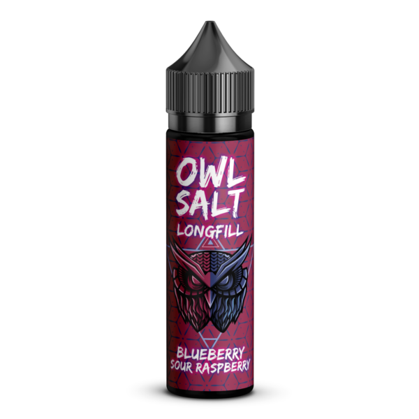 OWL-SALT_LONGFILL_BLUEBERRYSOURRASPBERRY_60ML