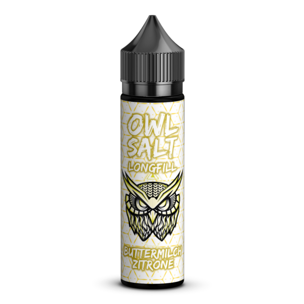 OWL-SALT_LONGFILL_BUTTERMILCHZITRONE_60ML