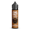 OWL-Salt_Longfill_Cappuccino_60ml