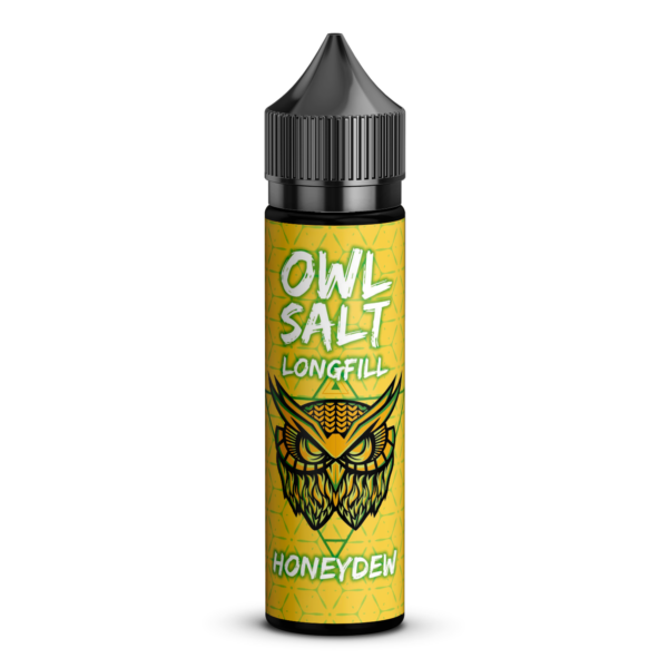 OWL-SALT_LONGFILL_HONEYDEW_60ML