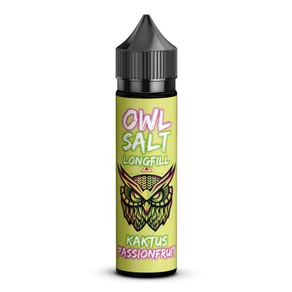 OWL-SALT_LONGFILL_KAKTUSPASSIONFRUIT_60ML