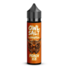 OWL-Salt_Longfill_PeachIce_60ml