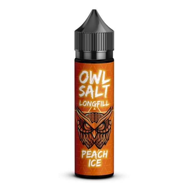 OWL-SALT_LONGFILL_PEACHICE_60ML