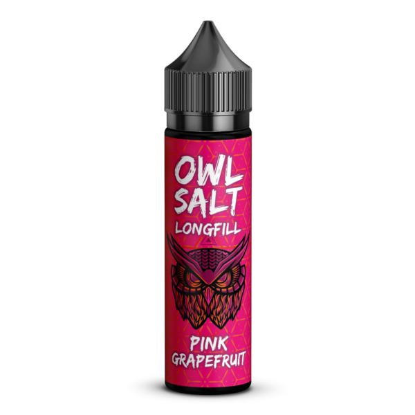 OWL-SALT_LONGFILL_PINKGRAPEFRUIT_60ML