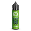 OWL-Salt_Longfill_Spearmint_60ml