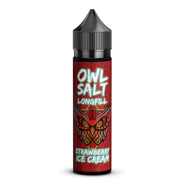 OWL-SALT_LONGFILL_STRAWBERRYICECREAM_60ML