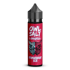 OWL-Salt_Longfill_StrawberryIce_60ml