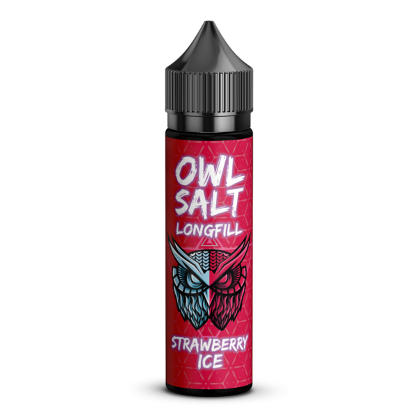 OWL-SALT_LONGFILL_STRAWBERRYICE_60ML