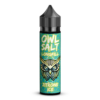 OWL-Salt_Longfill_ZitroneIce_60ml