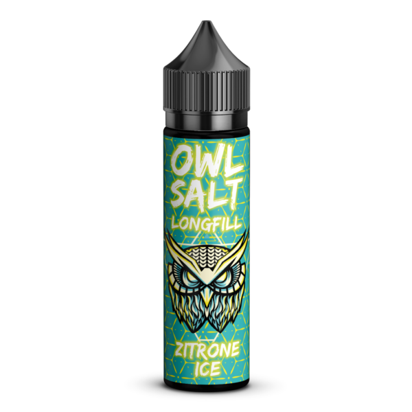 OWL-SALT_LONGFILL_ZITRONEICE_60ML