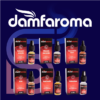 STEAM DREAM_Damfaroma_aroma