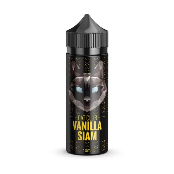 VANILLA SIAM