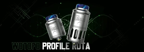 WOTOFO PROFILE RDTA BANNER 1