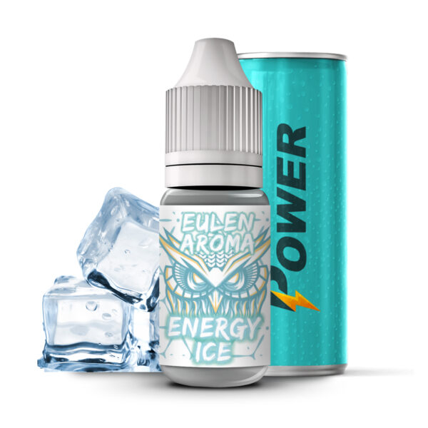 ENERGY ICE