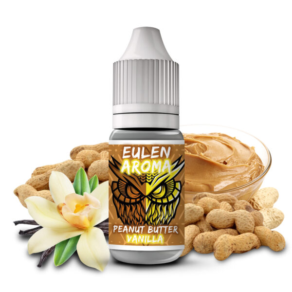 EULEN.AROMA 10ML PBV