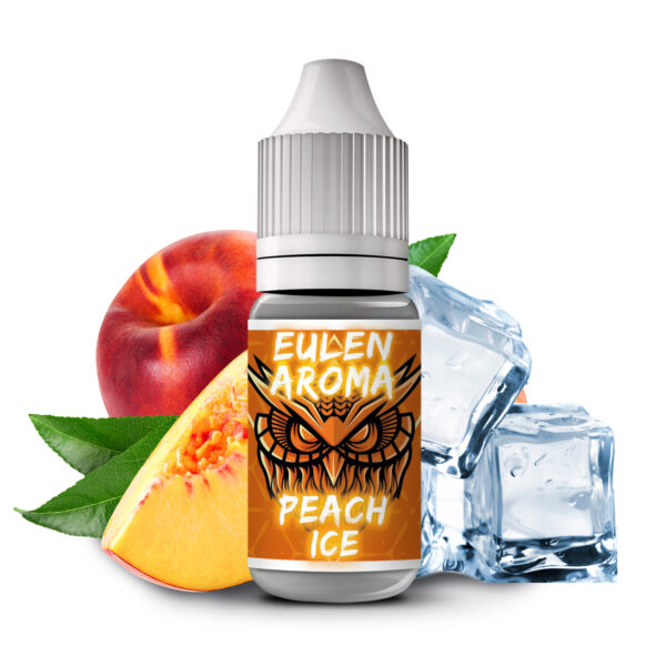 PEACH ICE