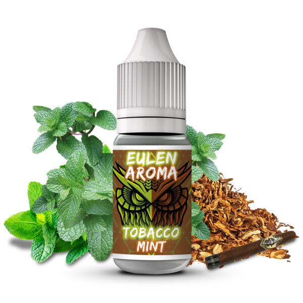 TOBACCO MINT