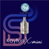 STEAM DREAM_Svoe Mesto Kayfun X Mini RTA