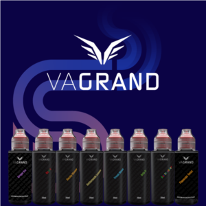 STEAM DREAM_VAGRAND Longfill