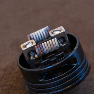 Tomcat Bigass DL Coil