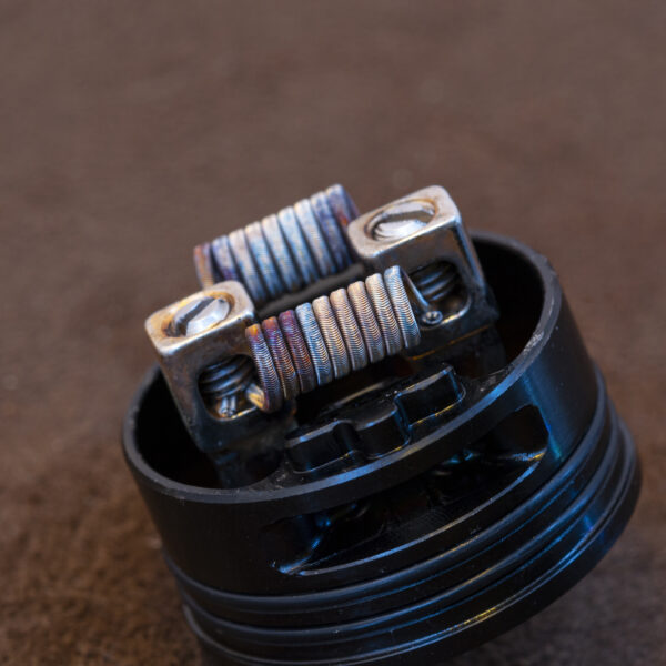 TOMCAT BIGASS DL COIL