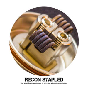 RECON STAPLED