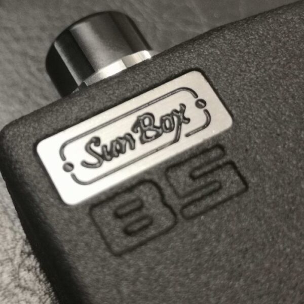 SUNBOX B5 BORO MOD