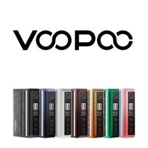 STEAM DREAM_Drag 5 VOOPOO