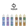 STEAM DREAM_Sique Berlin Liquids Longfill 60ml Aroma