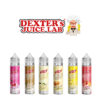 STEAM DREAM_Dexter's Juice Lab Creamy Series