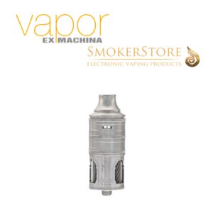 STEAM DREAM_Machina Prima_Vaporexmachina_x_smokerstore