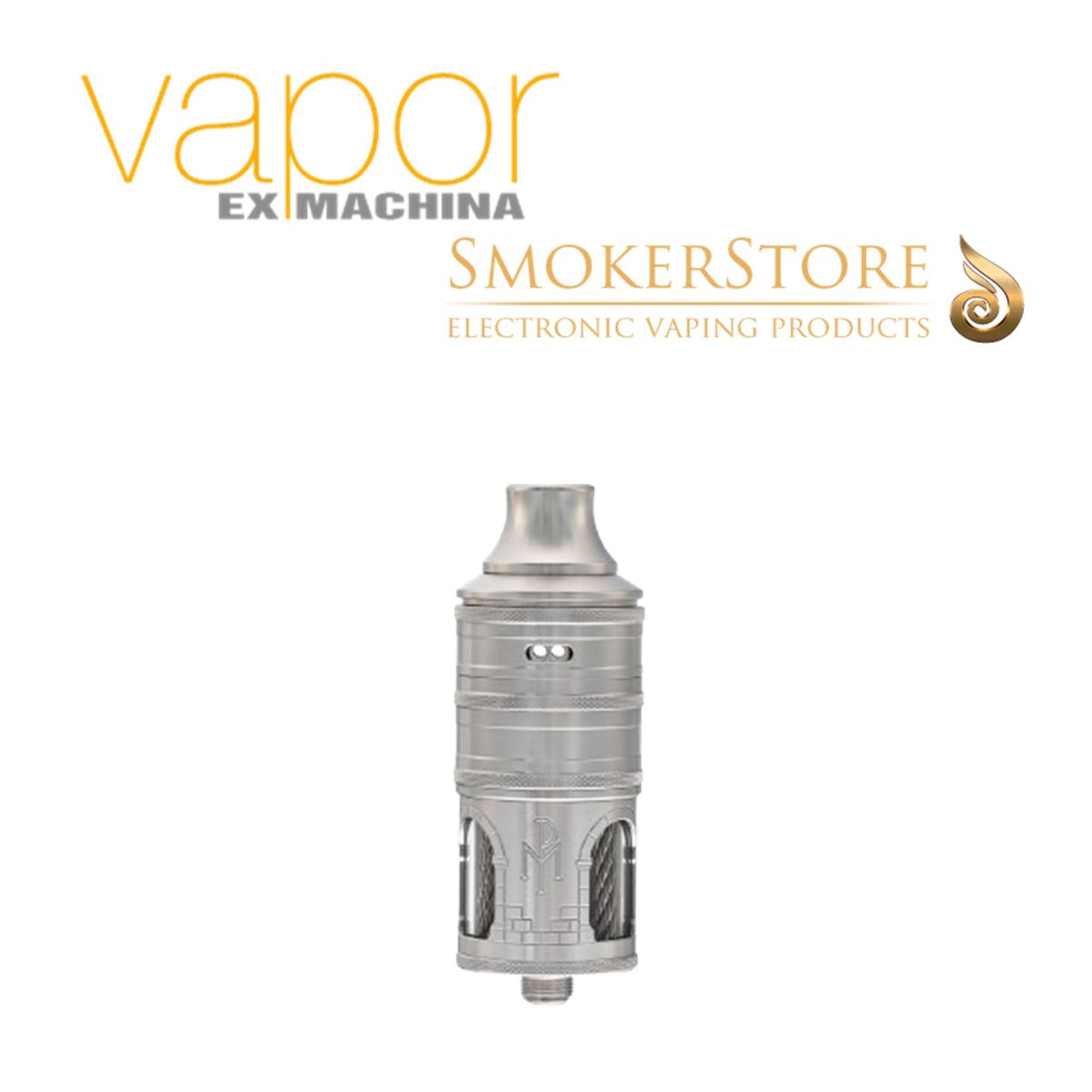 STEAM DREAM_MACHINA PRIMA_VAPOREXMACHINA_X_SMOKERSTORE_1200X1200