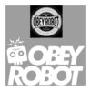 STEAM DREAM_obey robot_aluminium deep edition_boro