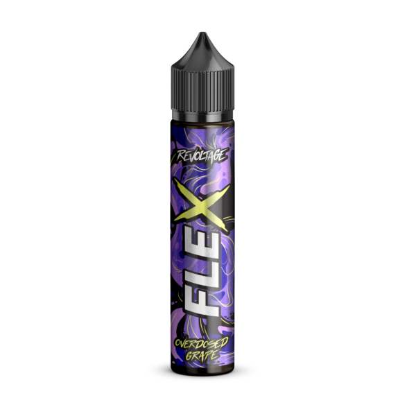 REVOLTAGE_FLEX_ARM_GRAPE