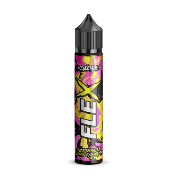 REVOLTAGE_FLEX_ARM_PINKLEMONADE