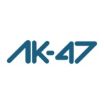 AK47 LOGO