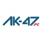 AK47 R LOGO