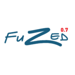 FUZED 0.7 LOGO