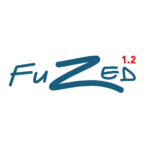 FUZED 1.2 LOGO