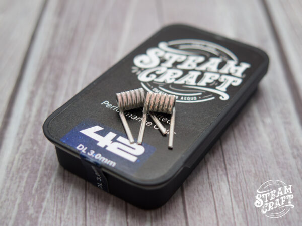 SC_#42_DL3.0MM_COILS