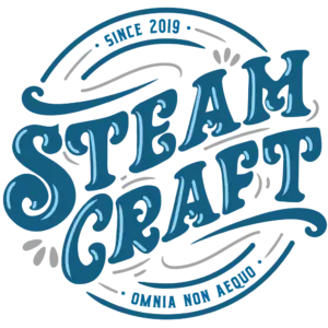 STEAM CRAFT CUSTOMS