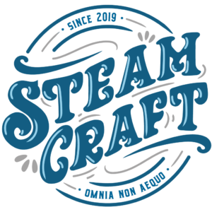 STEAM CRAFT CUSTOMS