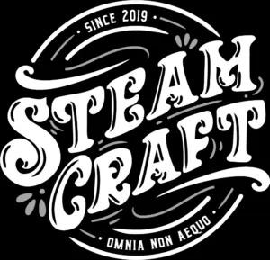 STEAMCRAFT CUSTOMS